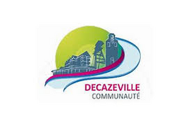 Logo Decazeville Communauté