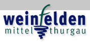 Logo Weinfelden