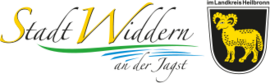 Logo Widdern