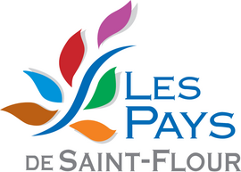 Logo Saint-Flour
