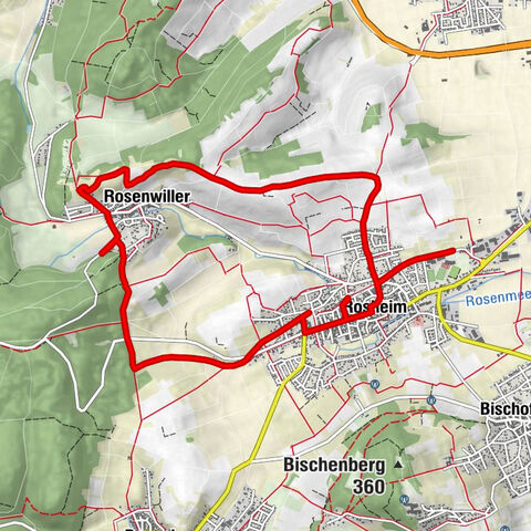 du Westerberg route