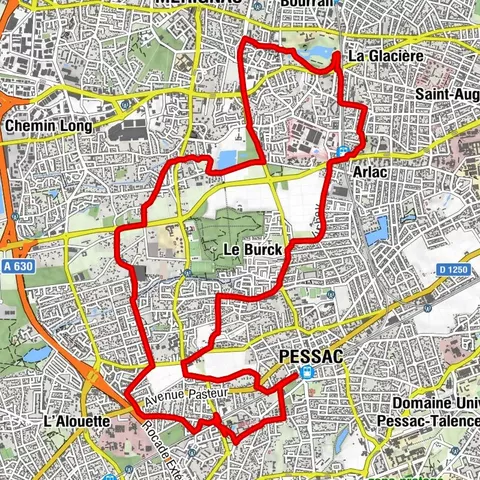 Aventure entre vignes et architecture