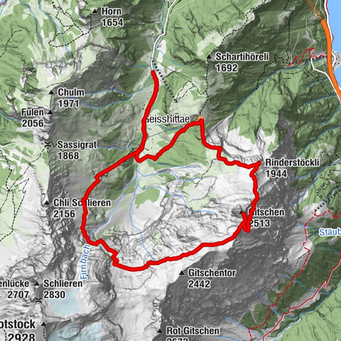 Gitschen