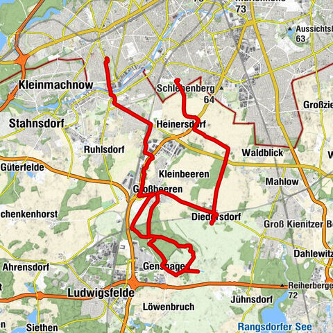 Diedersdorf