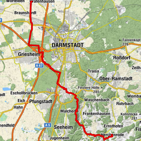 zum Kotelettessen nach Herchenrode