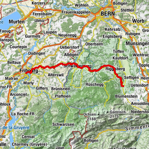ViaJacobi (SchweizMobil 4)