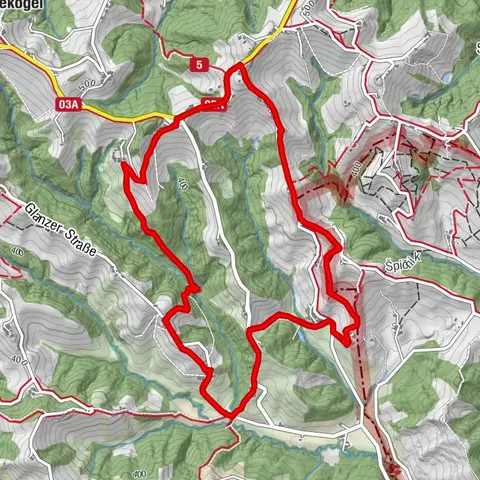 Kulinarische Weinbergwanderung 