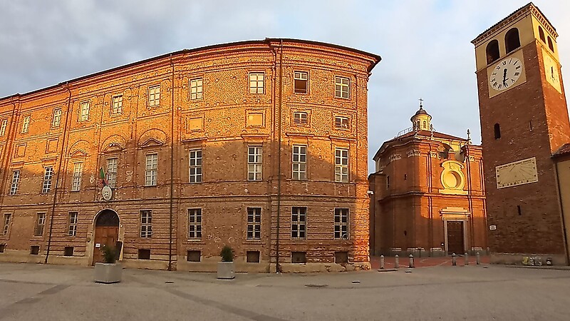 Harta