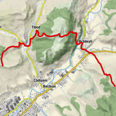 Odorheiu Secuiesc, Harghita/România