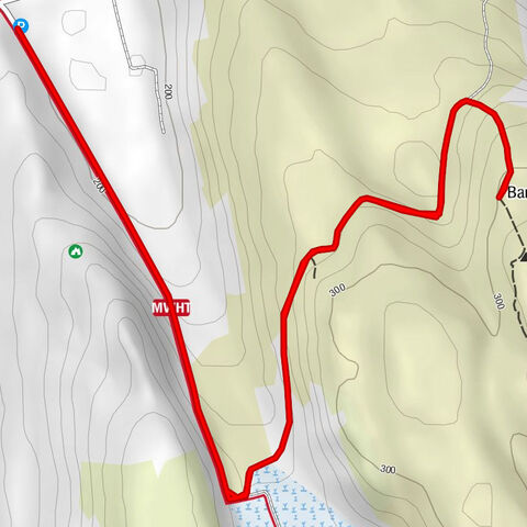 Carrowkeel - Bricklieve Mountains