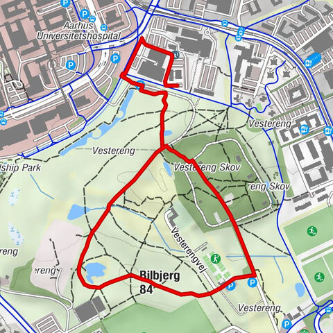 Aarhus Kommune - Aarhus - Bilbjerg
