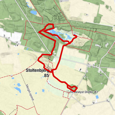 Vejle Kommune - Stoltenbjerg