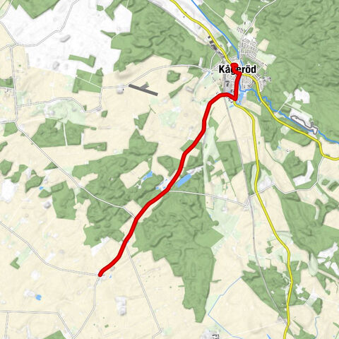 Svalövs kommun - Duveke - Tre Stjärnor - Kågeröd