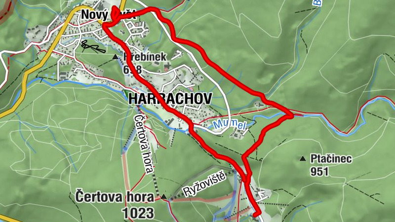 Harta