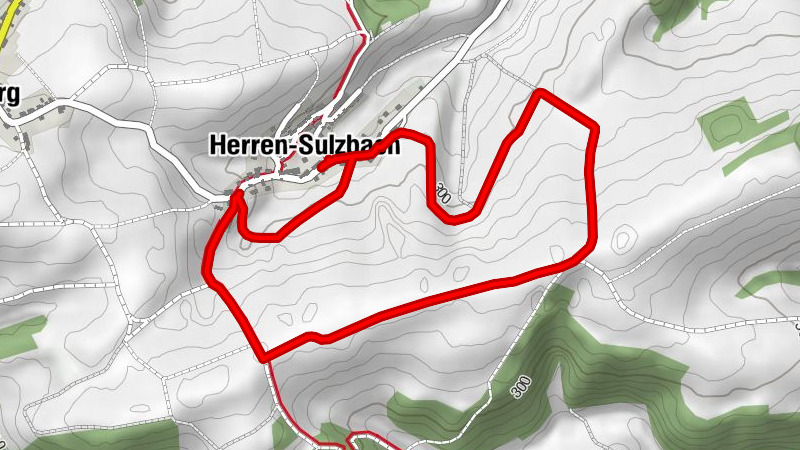 Herren-Sulzbach