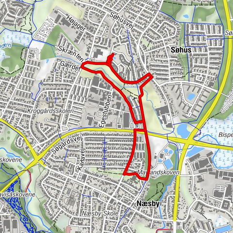 Odense Kommune - Næsby - Odense