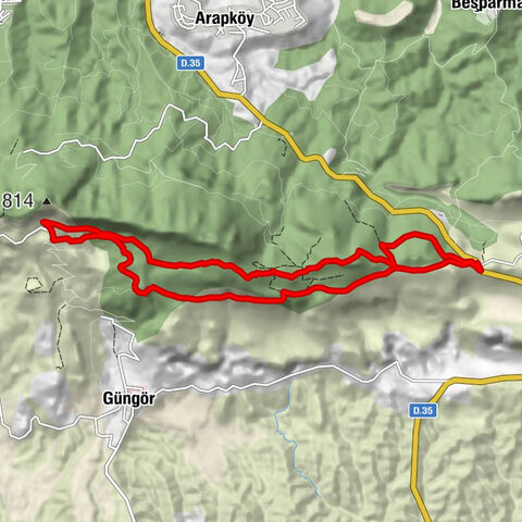 Buffavento Restaurant