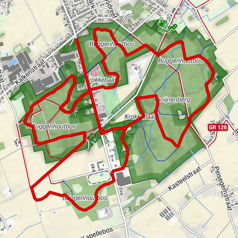 Buggenhout