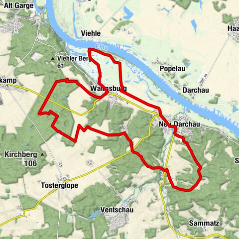 Elbe-Katemin-Way