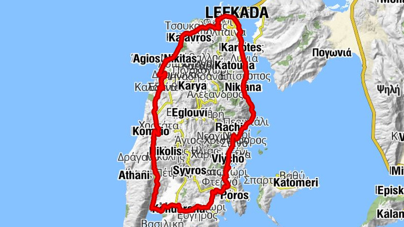 Λευκάδα - Αγία Μαρίνα - ΤΑΒΕΡΝΑ, ΕΣΤΙΑΤΟΡΙΟ "ΨΑΡΟΠΟΥΛΑ", ΒΕΡΓΙΝΗΣ ΑΓΓΕΛΟΣ-ΓΕΡΟΧΡΗΣΤΟΥ ΑΡΓΥΡΩ