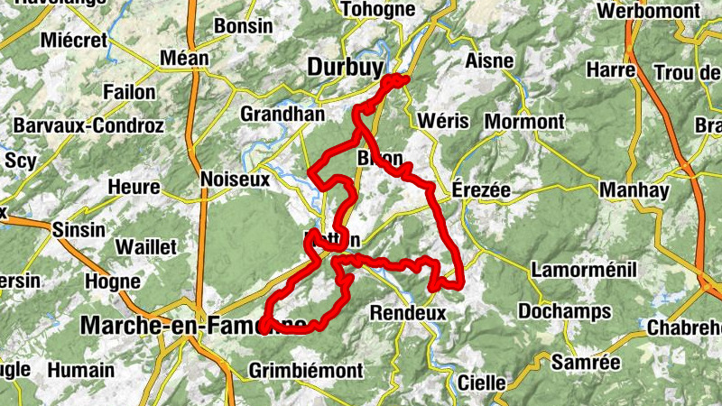 Harta