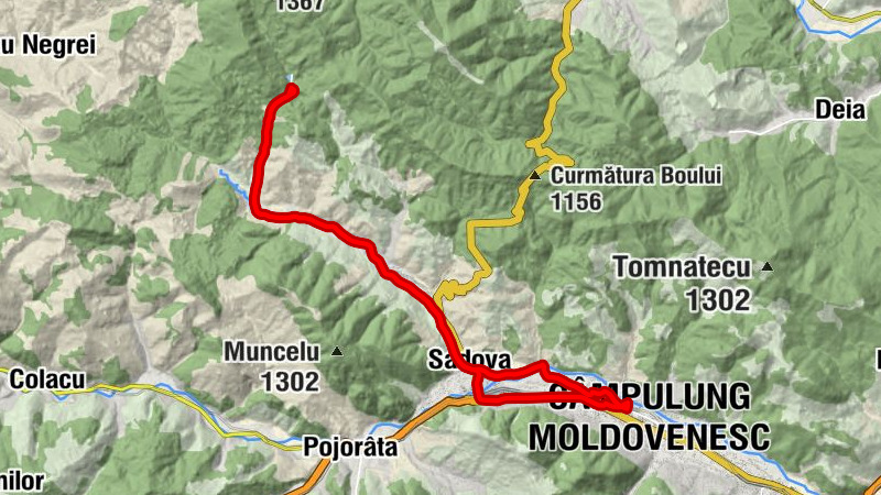 Harta