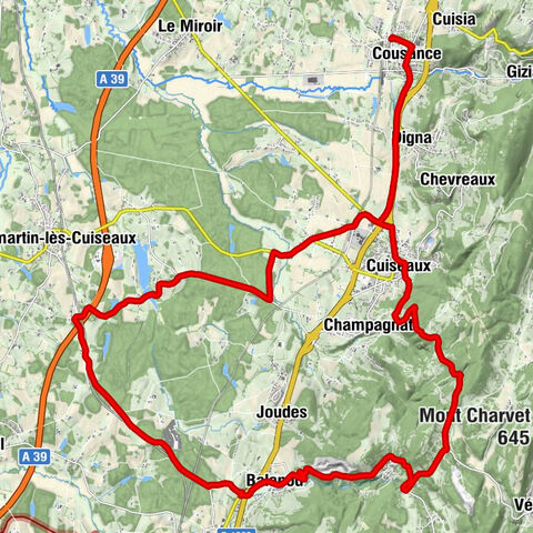Restaurant de la Gare - La Cigale et le Fournil - Le Safran - Chez Béa - Les Burgers Gourmands