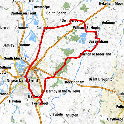 Brews Brothers Micro Pub - All Saints - St Giles