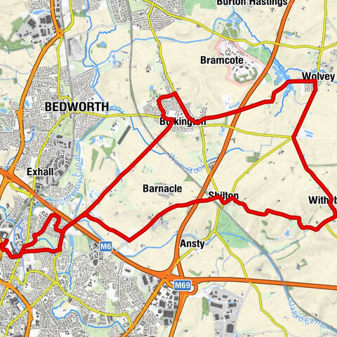 Coventry Arena - Coventry - Aldermans Green Menthodist Church - Our Lady Of The Sacred Heart