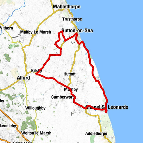 La Piazza - Saint Clement's Church - St. Thomas of Canterbury - Spice Lounge