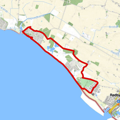 Lolland Kommune - Kramnitse