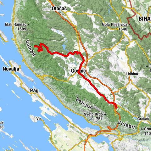 Velika Plana - crkva svetog Josipa - katedrala Navještenja Blažene Djevice Marije - Sveti Rok