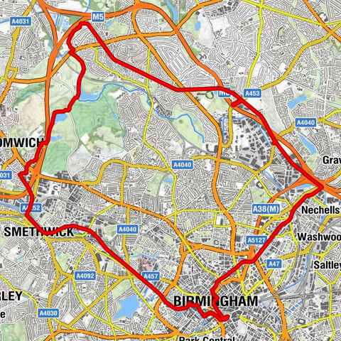 Multi-faith Room - Christian Science Reading Room - Beeches Road Methodist Church - Solihull