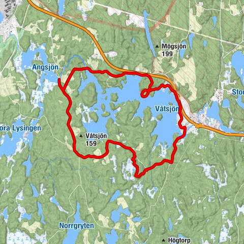 Lakelodge