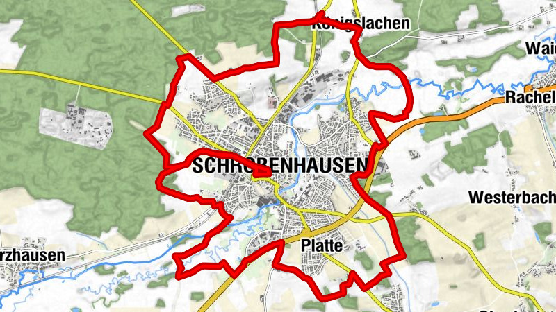 SOB Runde