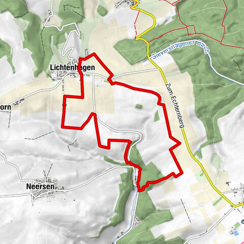 Wide views and sunny heights (Ot 2)