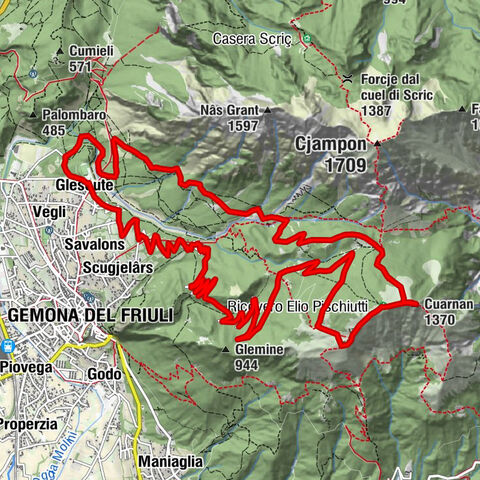 Gemona