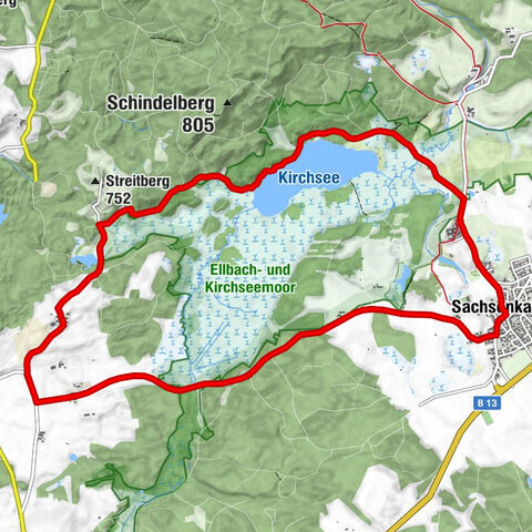 Kirchsee