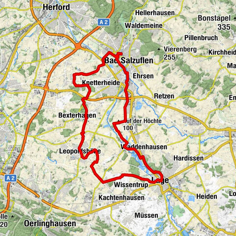 Rübenroute