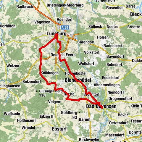 Salz und mehr