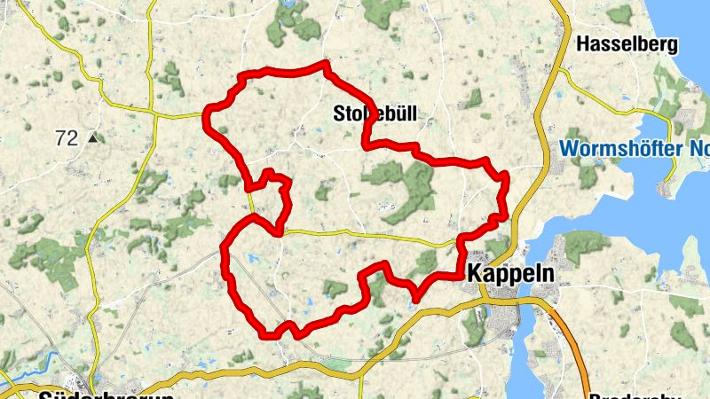 Der GulyThingTörn