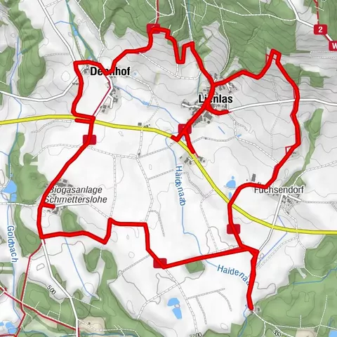 Marterlweg 1
