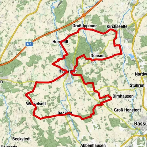 LandGenuss-Tour