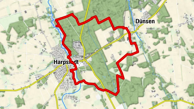 Delmepfad