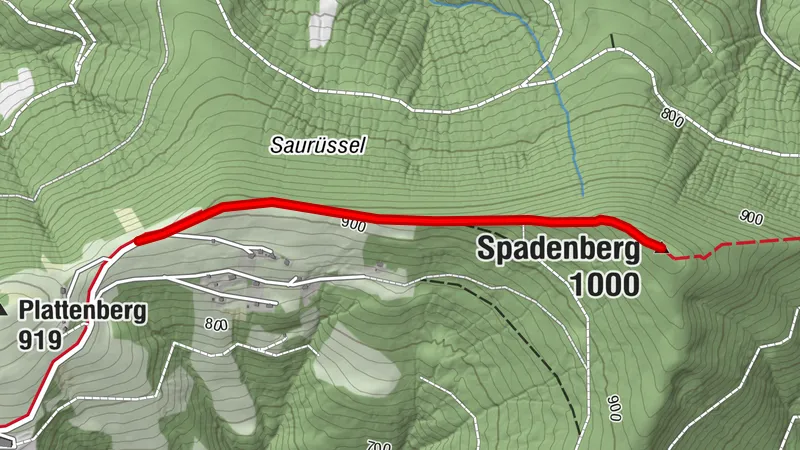 Spadenberg