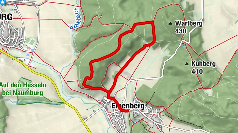 Elbenberg E1