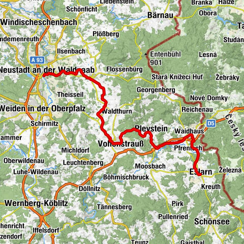 Bockl-Radweg
