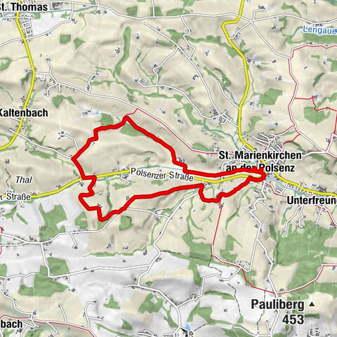Weberbartlweg