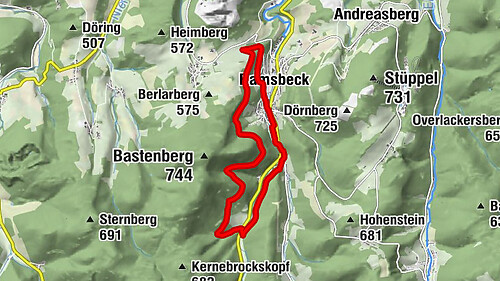 Ramsbecker Rundweg (R2)