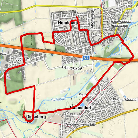 Schunterauen